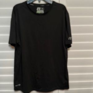 TWO Fresh force dri-power training fit, one black and one blue